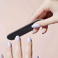 20 шт. деревянные двухсторонние пилочки для маникюра и дизайна ногтей&nbsp;MRMJ-LP0004-13