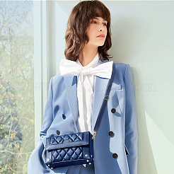 5 шт. 5-х цветные регулируемые ремни для сумки из искусственной кожи FIND-WR0009-78A