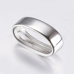 Шармы-слайды из хирургической нержавеющей стали 316 STAS-F133-69P