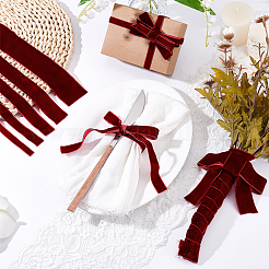 Наборы бархатных лент по 95 ярду OCOR-PH0006-20A