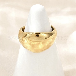 Кольца из нержавеющей стали 304&nbsp;RJEW-V001-02G