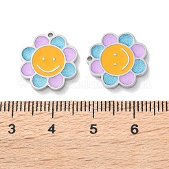 Подвески из нержавеющей стали 304&nbsp;STAS-M102-06P