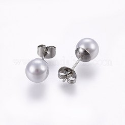 Комплекты украшений из нержавеющей стали 304 SJEW-H138-27P