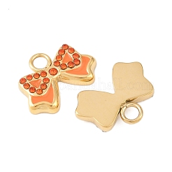 Подвески из нержавеющей стали 304&nbsp;STAS-D390-08G