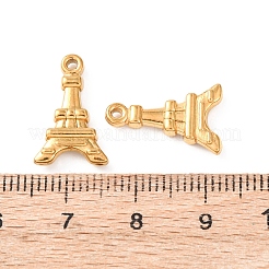 Подвески из нержавеющей стали 304&nbsp;STAS-K303-07A-G