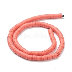 Полимерная глина бисер нитей CLAY-XCP0001-06