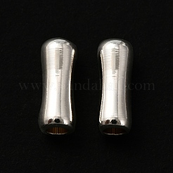 Бисера латунной трубки&nbsp;KK-O143-44S