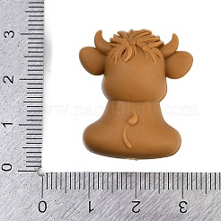 Силиконовые бусины SIL-Q028-02B