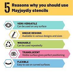 2 шт. DIY-WH0411-602