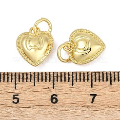 Латунные подвески&nbsp;KK-S527-04G