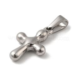 Подвески из нержавеющей стали 304 STAS-M322-14P