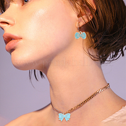 63шт 9 стиля подвески из цинкового сплава с эмалью&nbsp;ENAM-ME0001-49