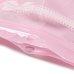 Пластиковые пакеты с застежкой-молнией OPP-D003-03F