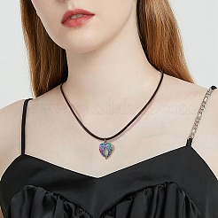 Подвески и звенья из цинкового сплава&nbsp;PALLOY-SZC0001-18