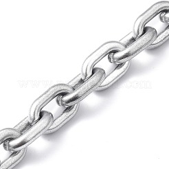 Ручная роспись канатных цепей ccb AJEW-JB00719