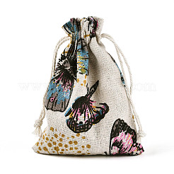 Поликоттон (полиэстер ABAG-T004-10x14-39