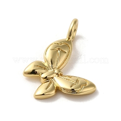 Латунные подвески&nbsp;KK-K358-05G