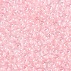 Стеклянная бусина&nbsp;SEED-H002-J-A708