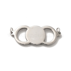 Подвески-коннекторы из нержавеющей стали 304&nbsp;STAS-M311-18P