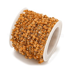 Ионное покрытие (ip) звеньевая цепь из нержавеющей стали 304 CHS-Q008-01G-12