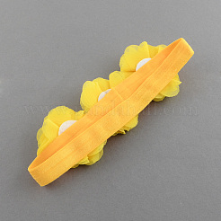 Эластичные детские повязки OHAR-S115-M09