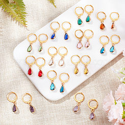 12 пара EJEW-AB00002