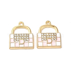 Подвески из эмали и сплава&nbsp;ENAM-F144-12D