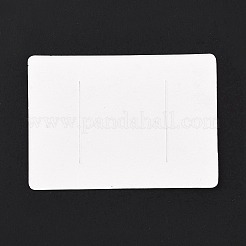 Прямоугольные скрепки для волос DIY-B061-02E