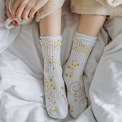 Самоклеящийся трафарет для шелкографии DIY-WH0338-305