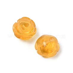 Прозрачные стеклянные бусины G-O156-C-28