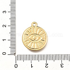 Ионное покрытие (ip) подвески из нержавеющей стали 304&nbsp;STAS-C115-08B-01