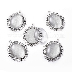 Поделки кулон материалы DIY-X0293-45AS