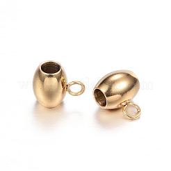 Ионное покрытие (IP) 304 нержавеющая сталь трубчатые дужки STAS-G085-22G