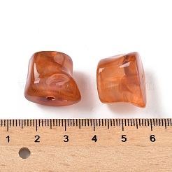 Акриловые шарики Gemstone имитация&nbsp;MACR-K359-67F