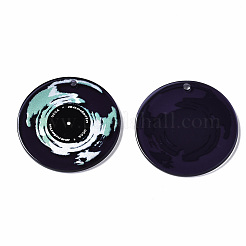 Акриловые подвески KY-S163-264