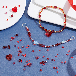 Набор ювелирных изделий diy DIY-PH0003-36