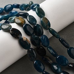 Природного апатита нитей бисера&nbsp;G-Q026-A01-01