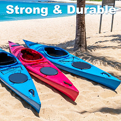 Комплект ручек для каяка FIND-WH0110-591