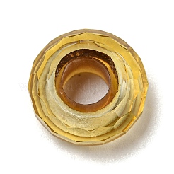 Стеклянные шампала бусины&nbsp;LS-GLAA-XCP0001-43D