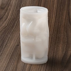 Силиконовые Молды для людей SIL-B070-03D