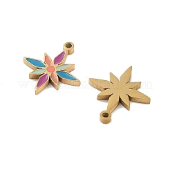 Ионное покрытие(ip) 316 эмалированные подвески из нержавеющей стали&nbsp;STAS-U014-69G