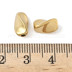 Бусины из нержавеющей стали 304 STAS-D376-07B-G