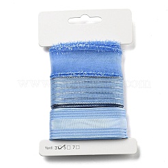 Наборы лент из полиэстера и поликоттона&nbsp;SRIB-G010-01B-01