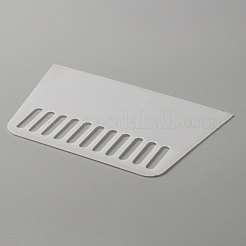 Скребки из полипропилена&nbsp;TOOL-WH0136-81