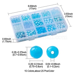 375 шт. OACR-YW0001-66