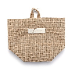 Складная корзина для хранения хлопка и белья&nbsp;DJ-HJEW-O003-01A