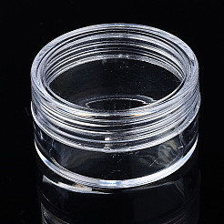 Контейнер для хранения шариков из полистирола&nbsp;LS-CON-N011-020