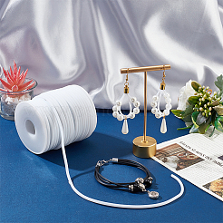 1 рулон ПВХ трубчатый сплошной синтетический резиновый шнур&nbsp;OCOR-NB0002-55B