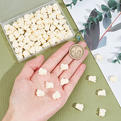 80 шт. синтетические коралловые бусины&nbsp;G-GO0001-17