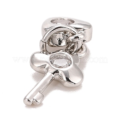 Кубического циркония подвески&nbsp;KK-E275-17P